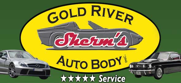 Sherm's Gold River Auto Body