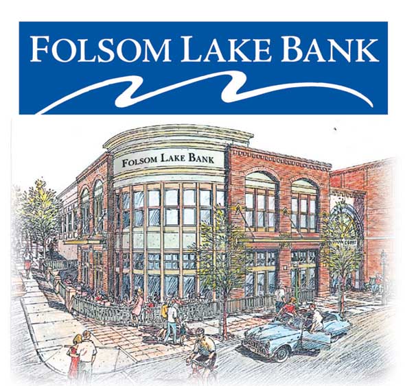 Folsom Lake Bank