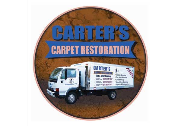 Carter's Carpet Restoration