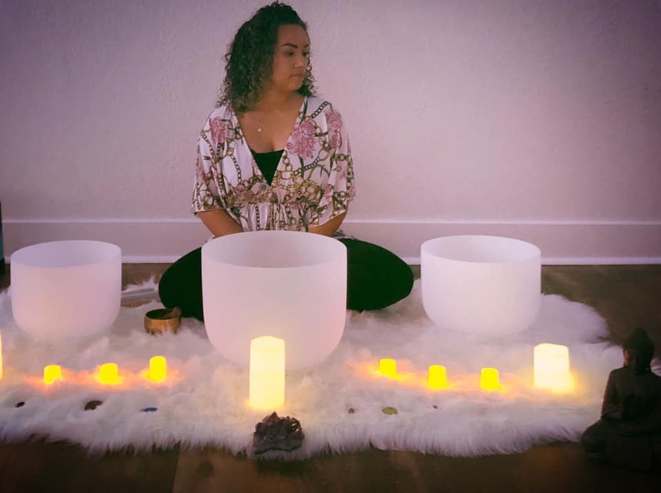 Sound Healing Classes