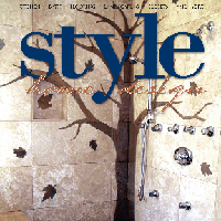 Style Home Design cover