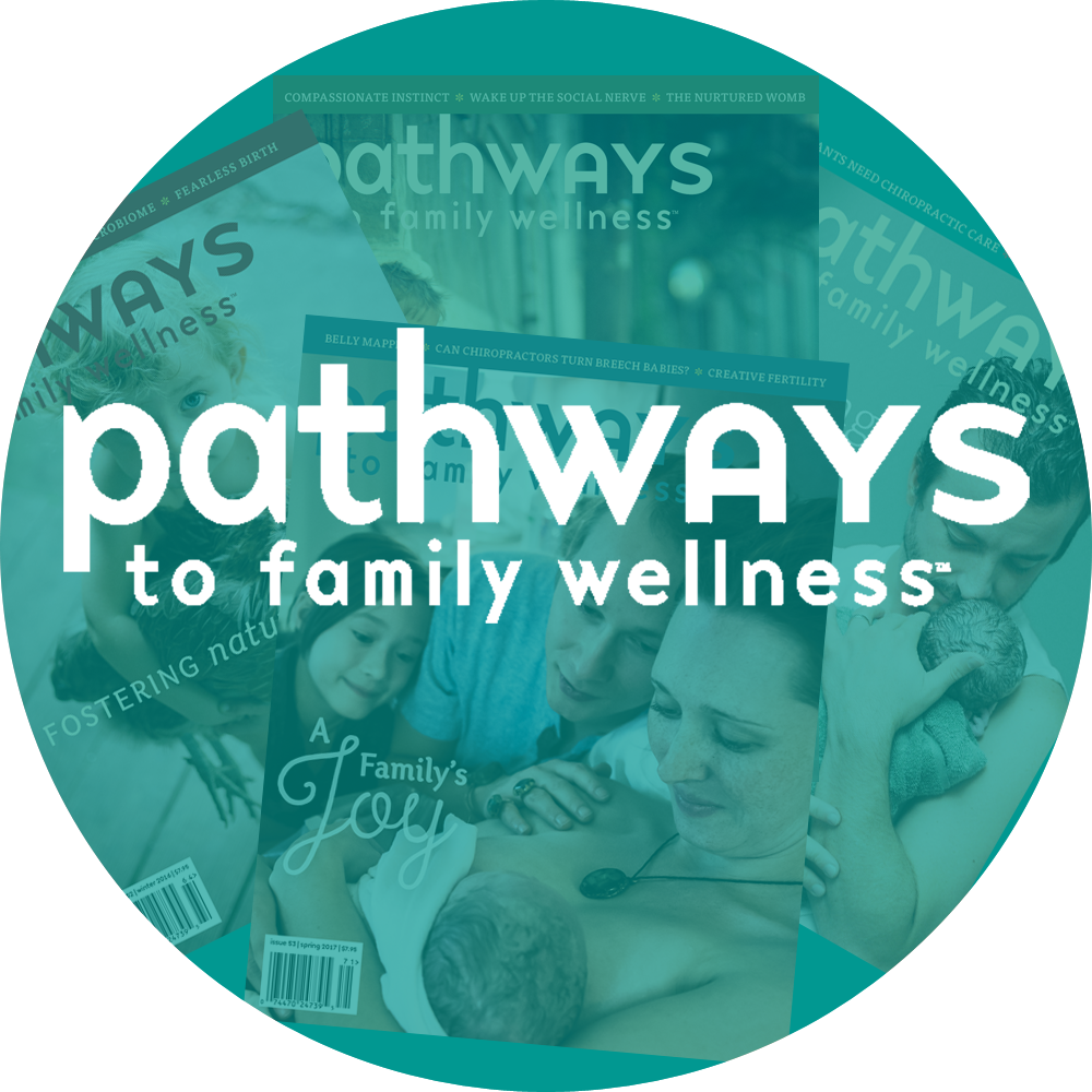 FREE Pathways Connect Gathering For Mom's! (via Zoom)