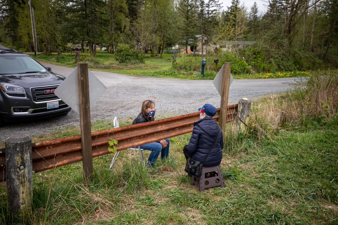 Relief, frustration as restrictions on U.S.Canada border crossings