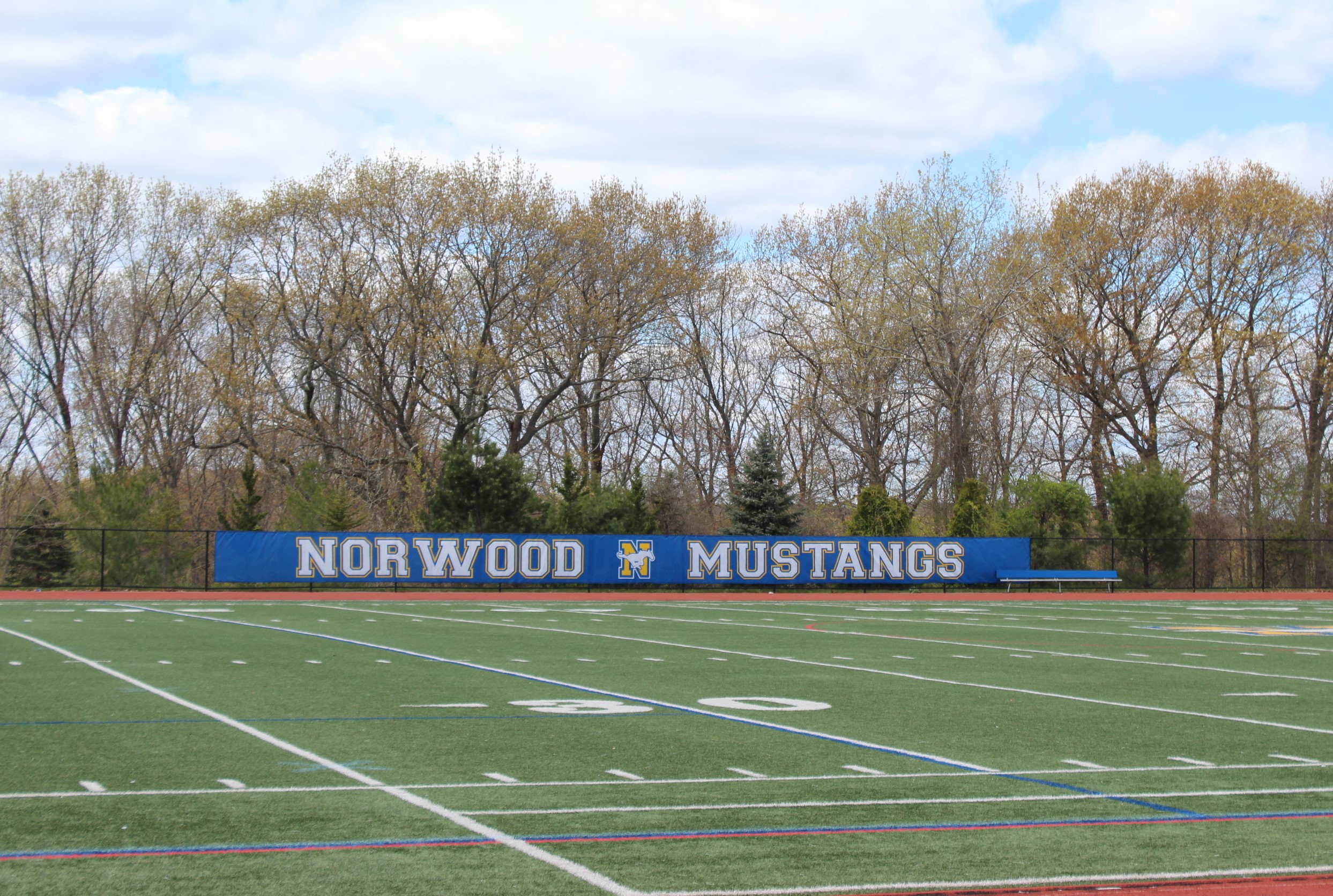 Norwood High School Athletic Hall of Fame Seeking Nominations Norwood
