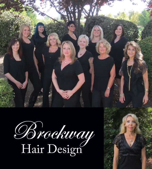 Brockway Hair Design