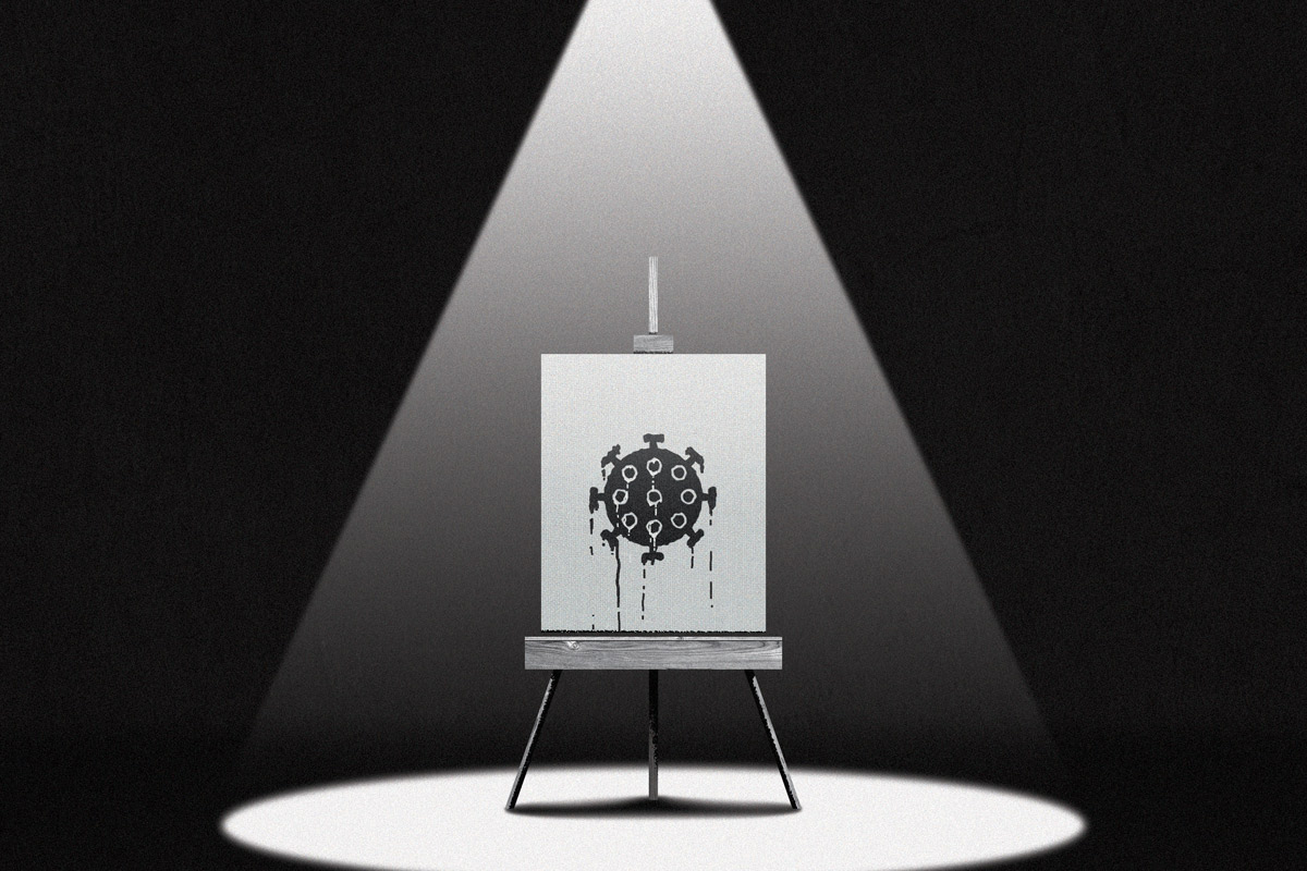 Art In Isolation COVID19 Changes the Local Arts Scene Omaha Magazine