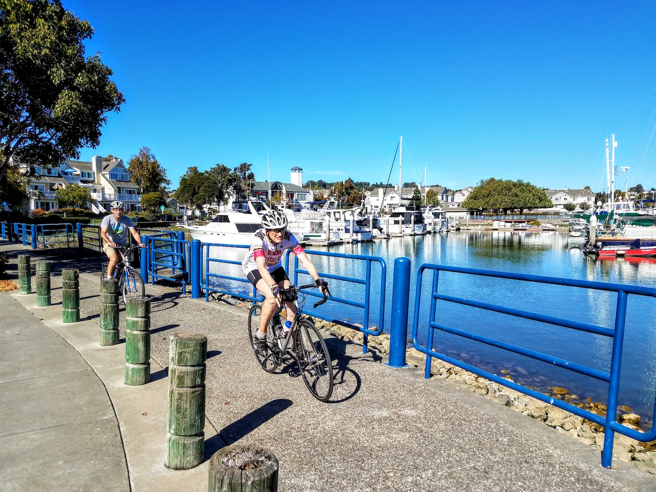 Escape To Benicia: Where History Meets Nature In California’s Bay Area