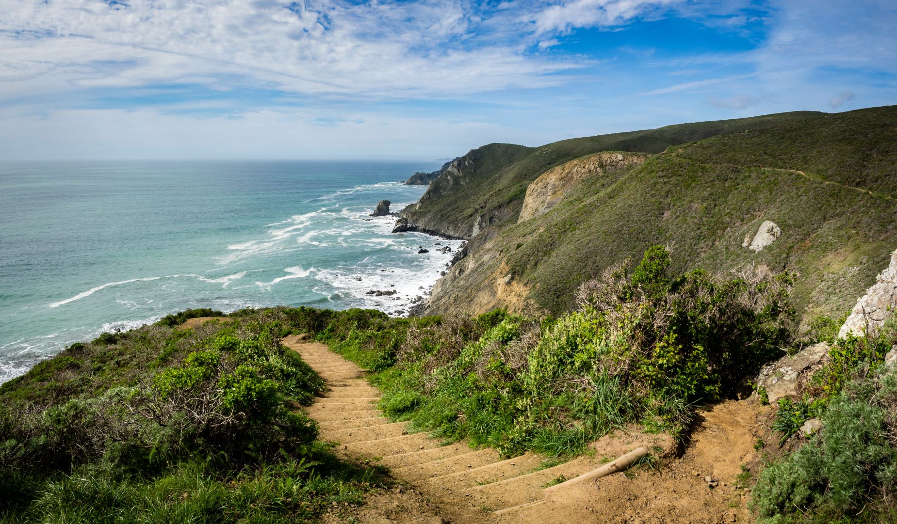 FOUR OF THE BEST BAY AREA HIKES Walnut Creek Magazine