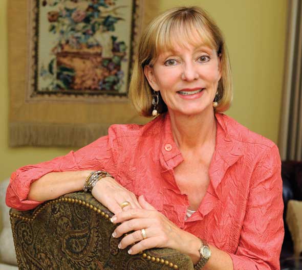 The Finishing Touch Home Staging and Design Style Magazine