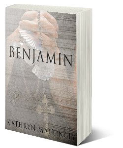 Benjamin by Kathryn Mattingly
