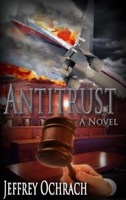 Antitrust by Jeffrey H. Ochrach