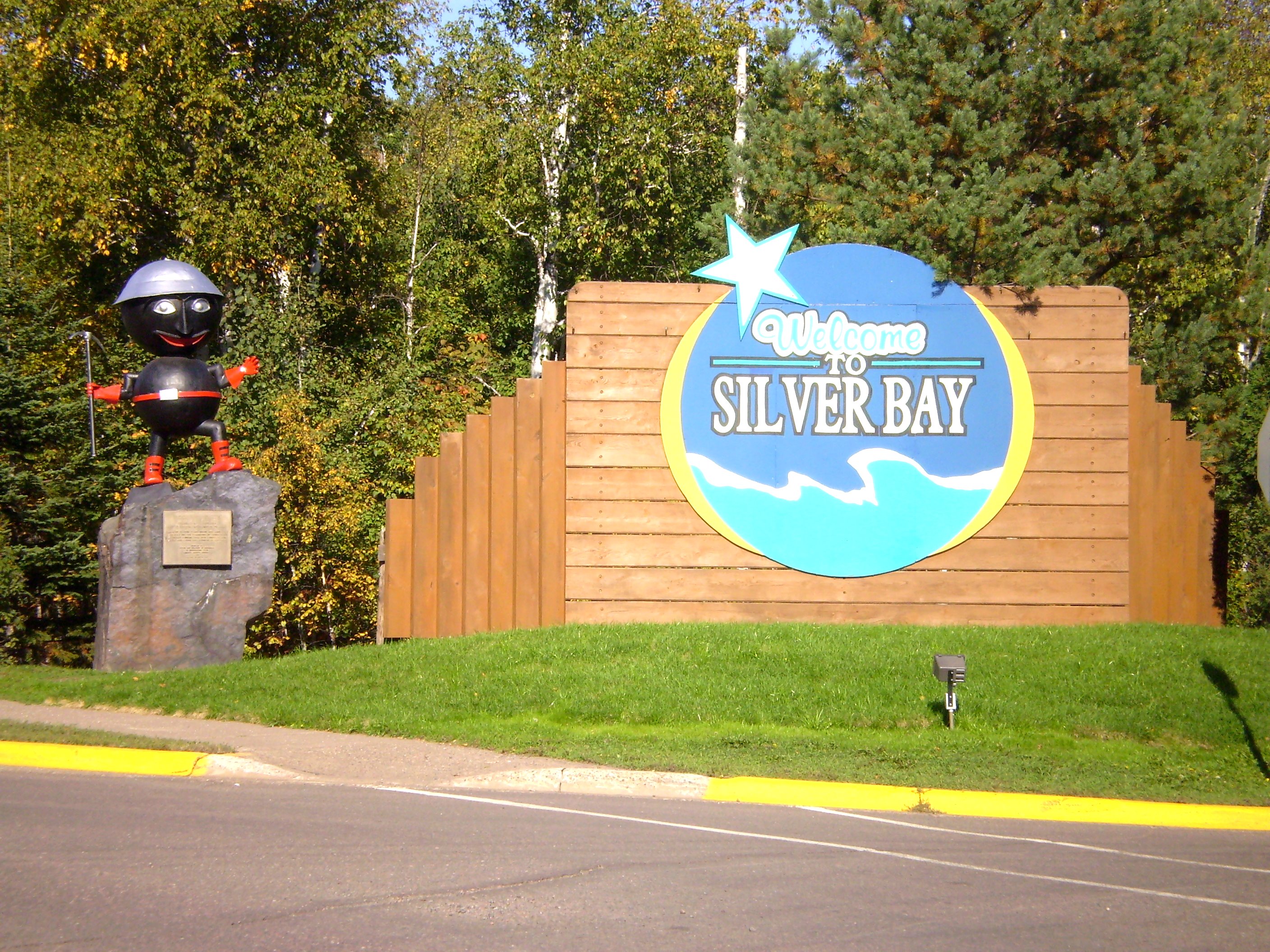 Silver Bay receives 4.6 million in funding from the Minnesota Public