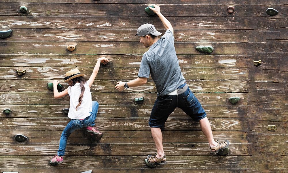 Raising Resilient Kids: How To Help Them Bounce Back | Natural ...