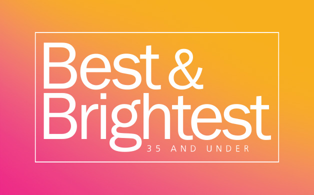 Charleston Business Magazine S 2020 Best Brightest 35 And Under Charleston Business