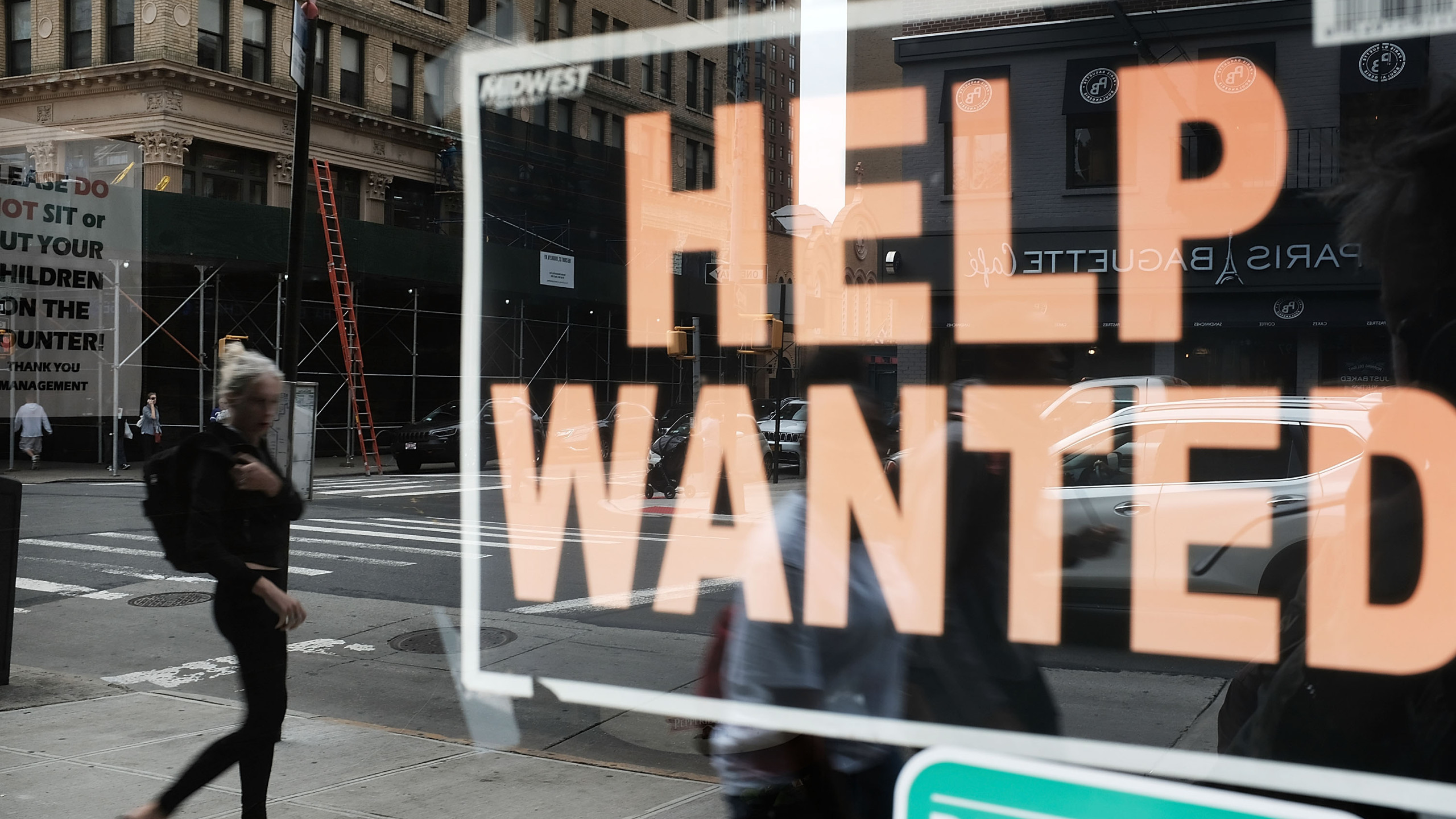 Minnesota’s Unemployment Rate Falls to 7.4 in August Boreal