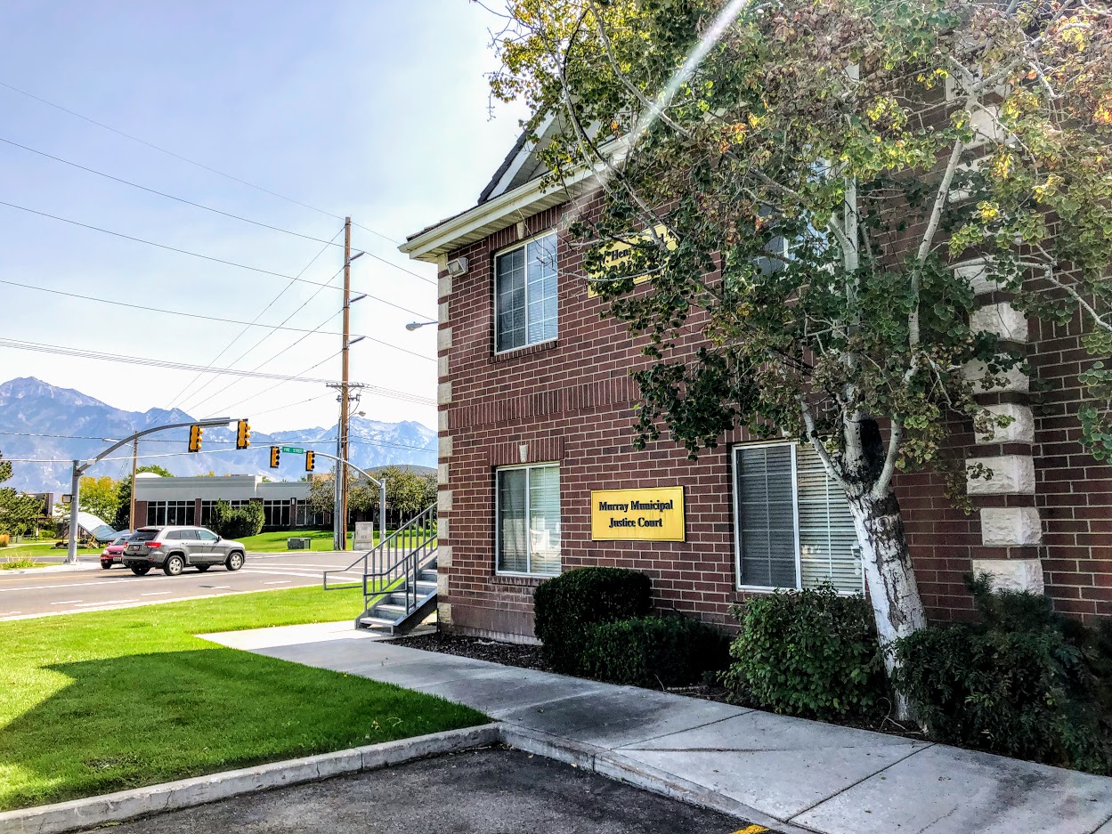 Murray revenue improves with sales tax/CARES Act funding Murray Journal