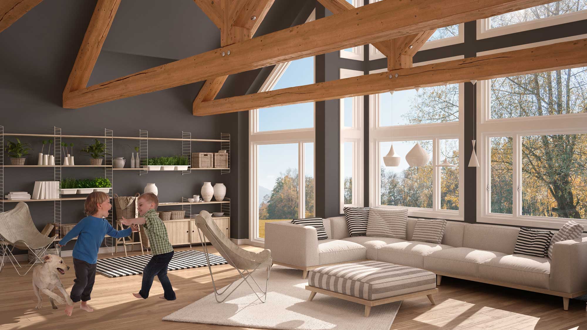 LaValley Building Supply