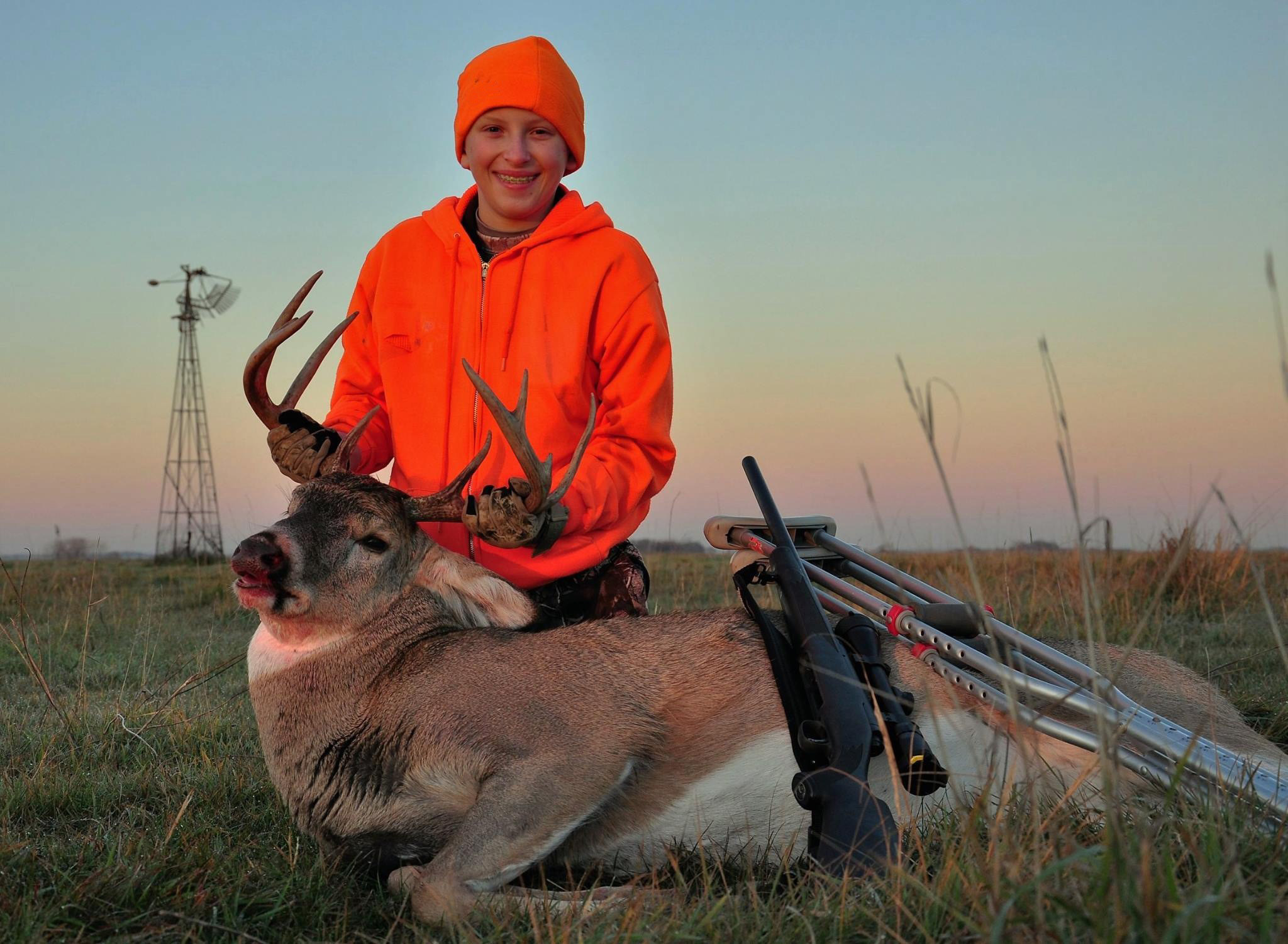 When Is The Youth Deer Hunt In Wisconsin 14 - qynv65n