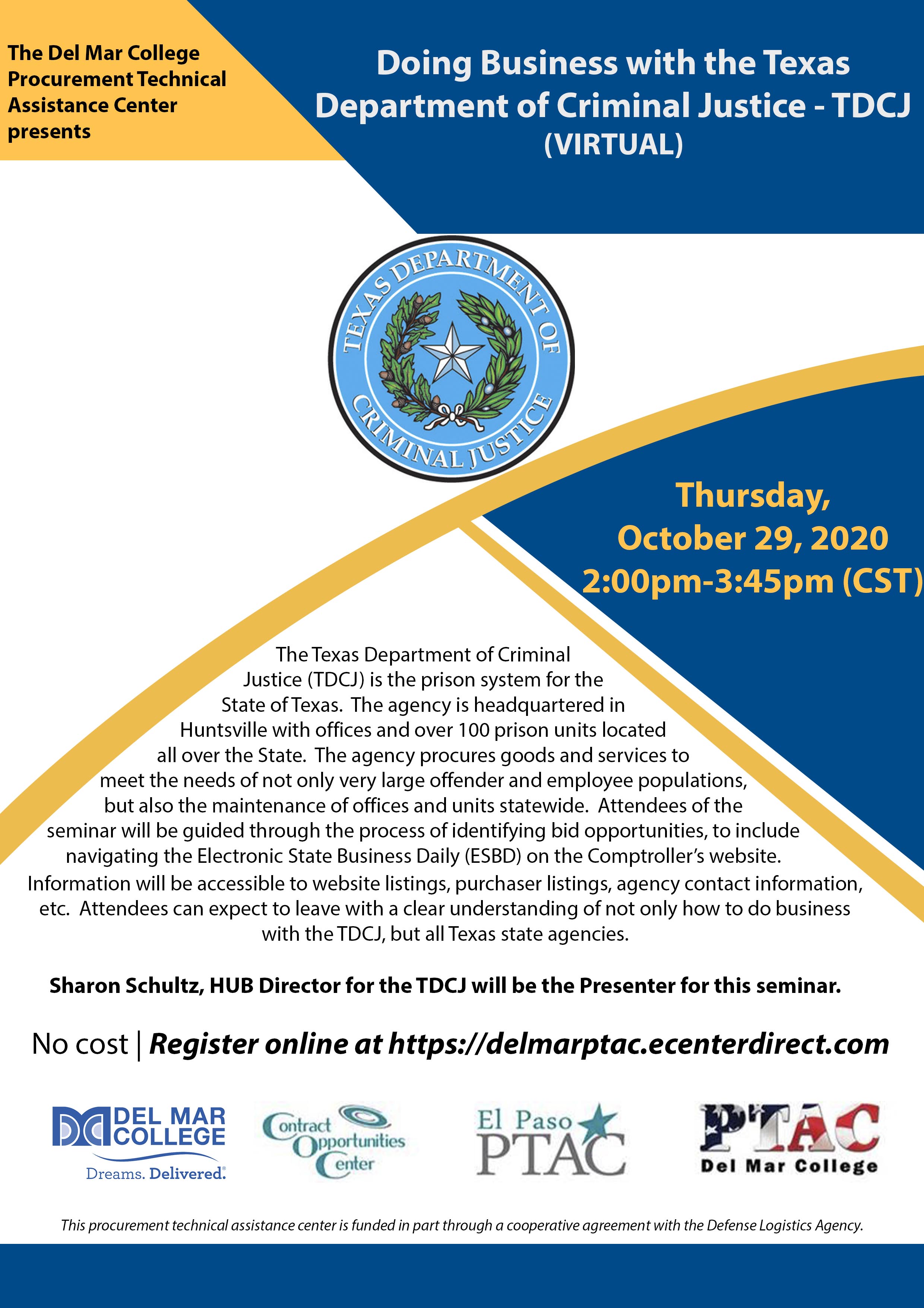 Tdcj Inmate Trust Fund Huntsville Tx