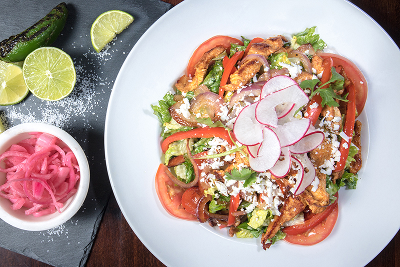 Mexquite Mexican Cuisine