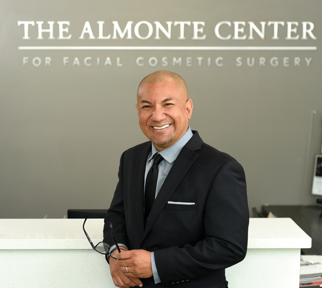 Dr Almonte Roseville Ca