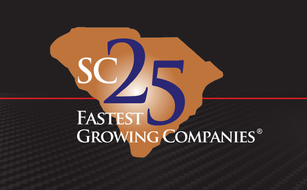 SC’s fastest growing companies recognized