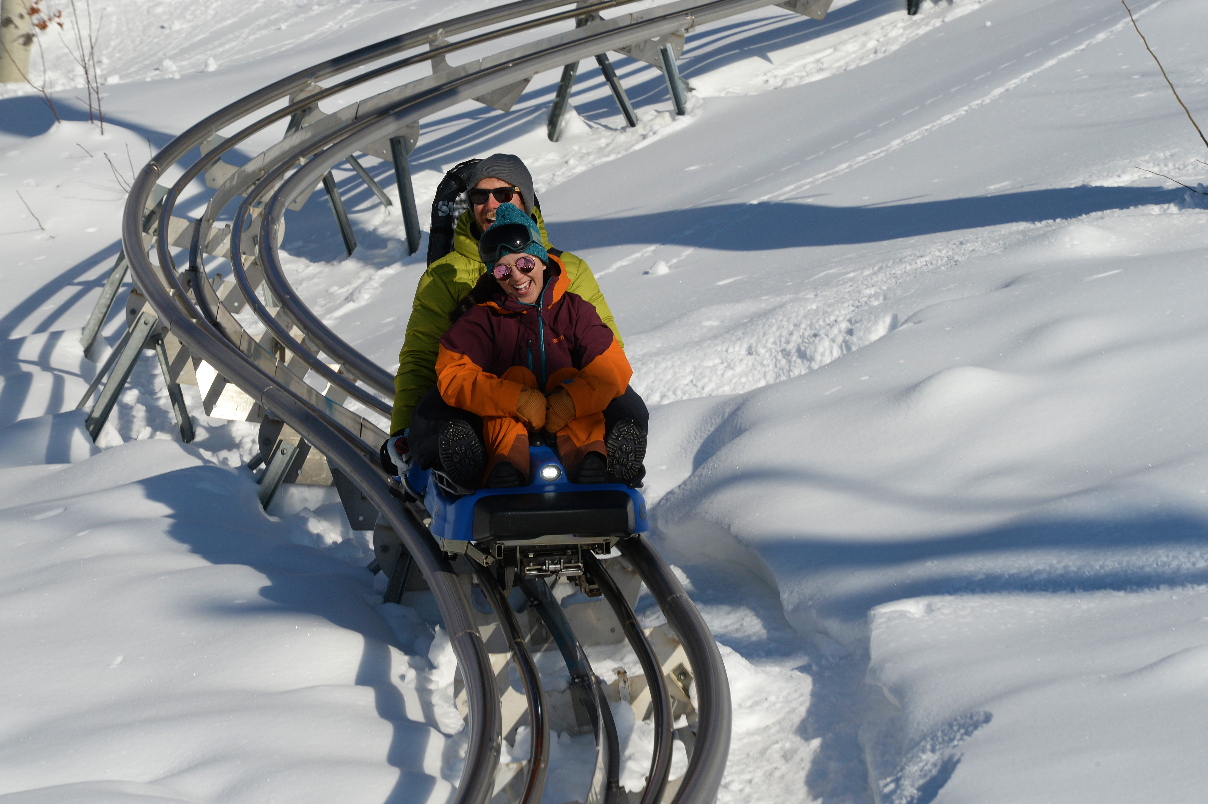 Make Steamboat Springs Your Winter Playground Steamboat Magazine