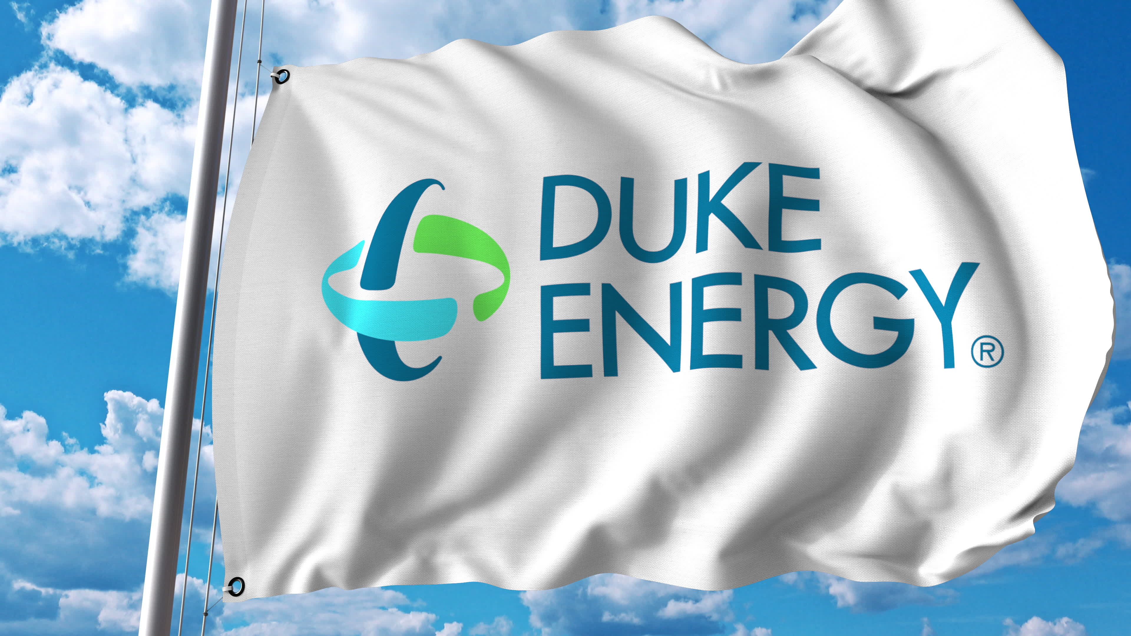 Does Duke Energy Buy Back Electricity