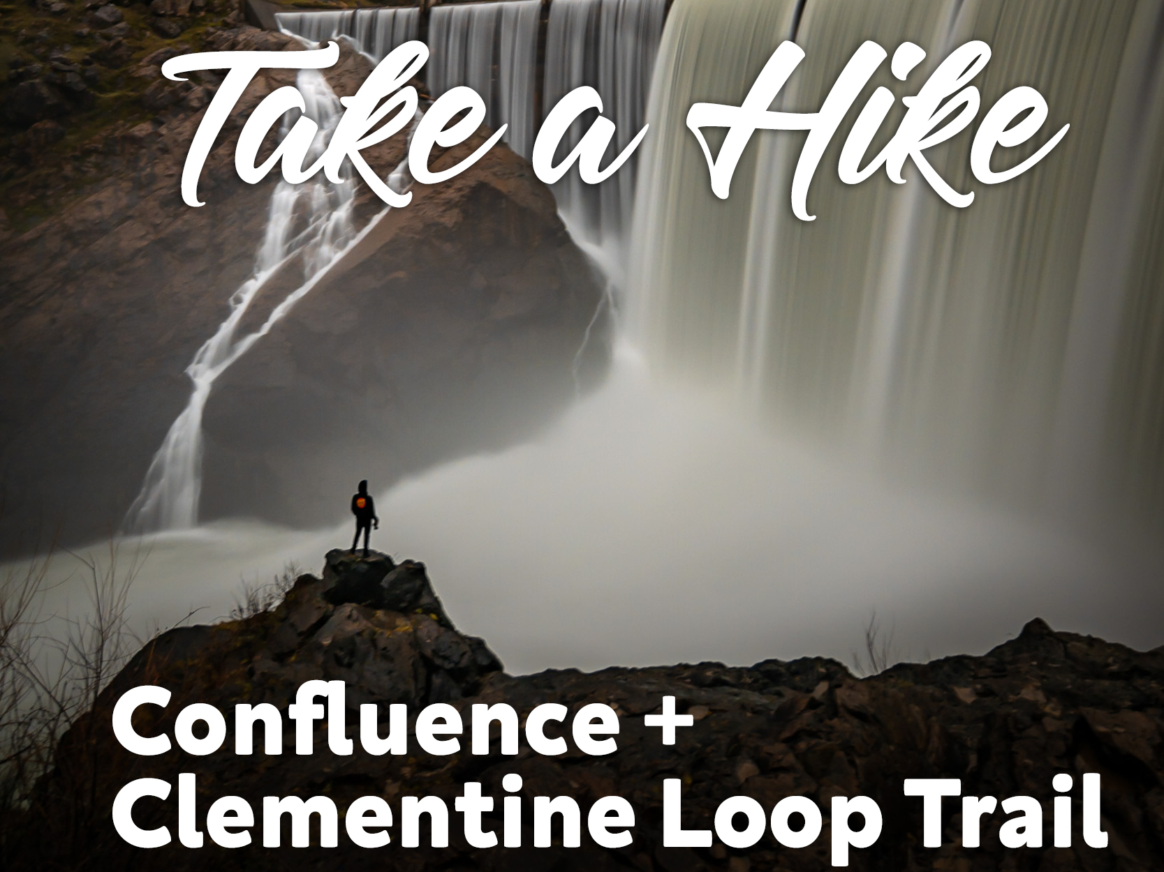 Take a Hike Through Confluence & Clementine Loop Trail Style Magazine