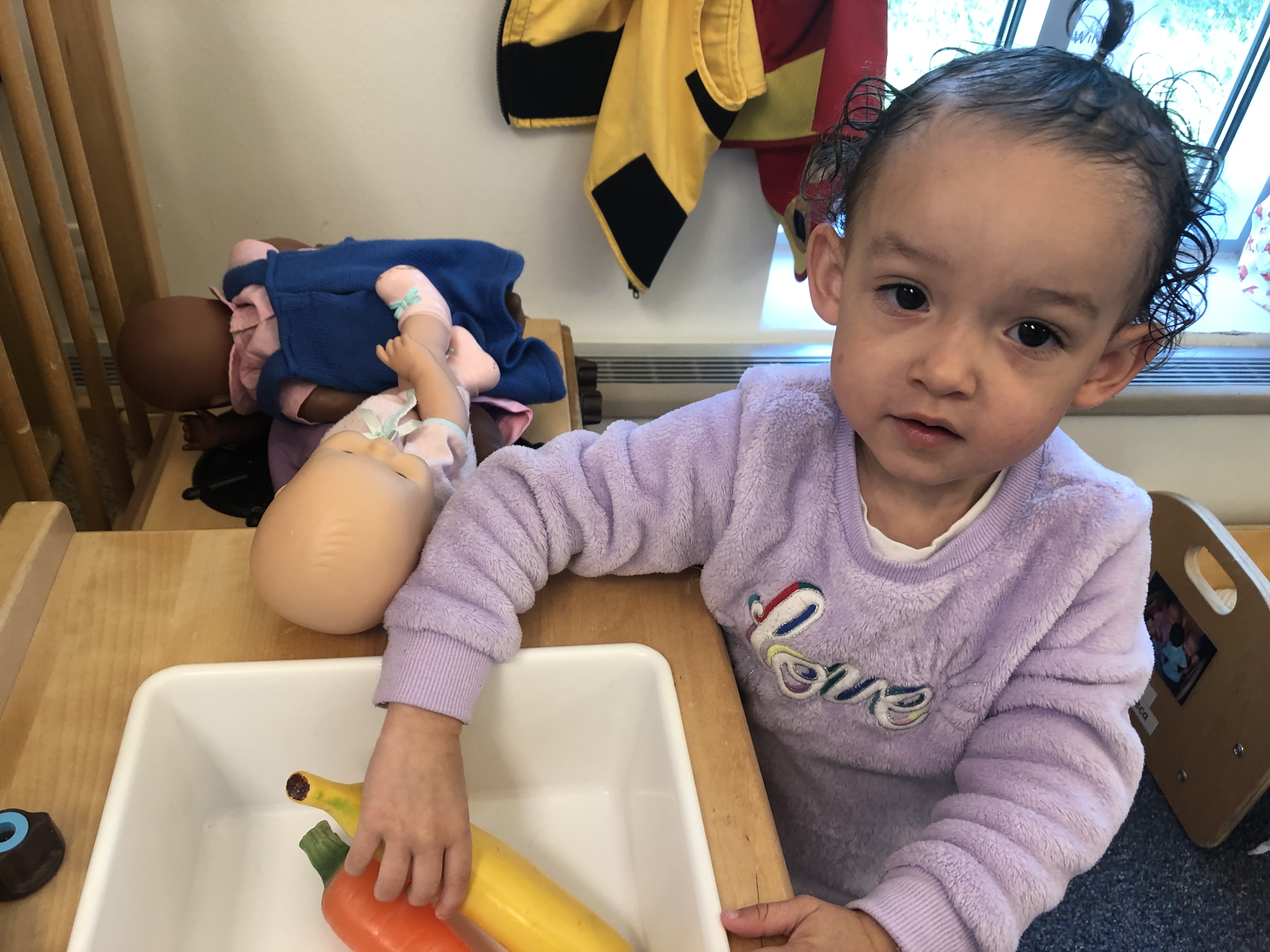 Head Start program benefits children and parents Davis County News