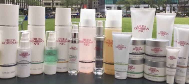 Hilda Demirjian Laser and Skin Care Center