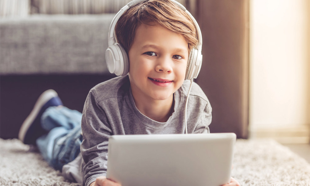 Free eBooks for the Visually Impaired Sonoma Family Life Magazine