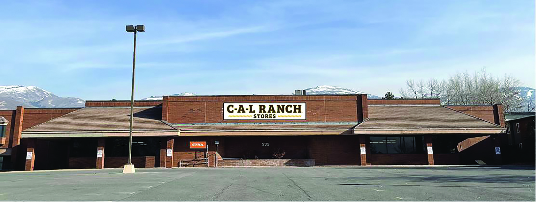 CAL Ranch Stores to open in Bountiful this spring Davis County News