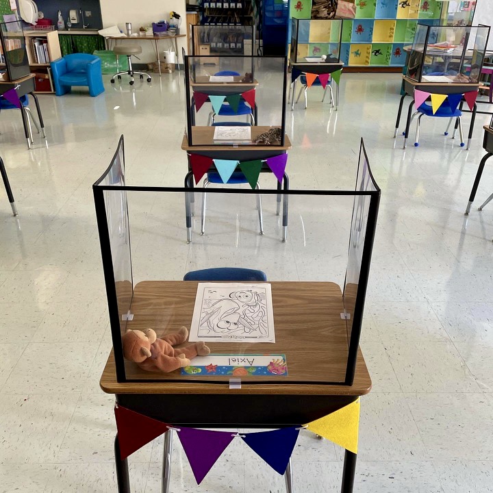 Walnut Creek School District Reopens Elementary Schools | Walnut Creek Walnut Creek School District Reopens Elementary Schools | Walnut Creek