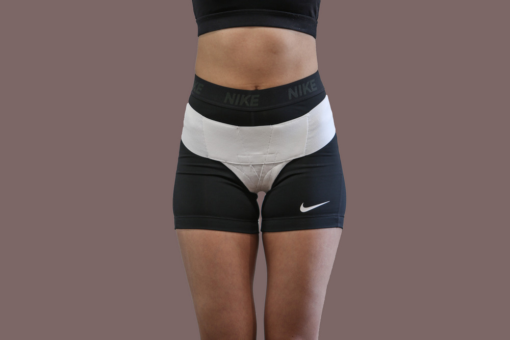 New Femme Jock Support Device for Women  Healthy Living, Healthy Planet,  Richmond