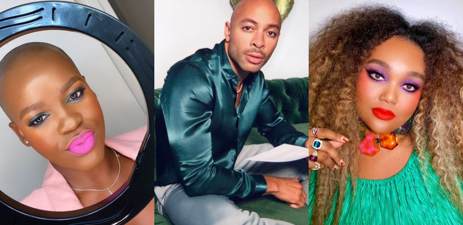 15 Black Celebrity Makeup Artists Who Are Changing the Game