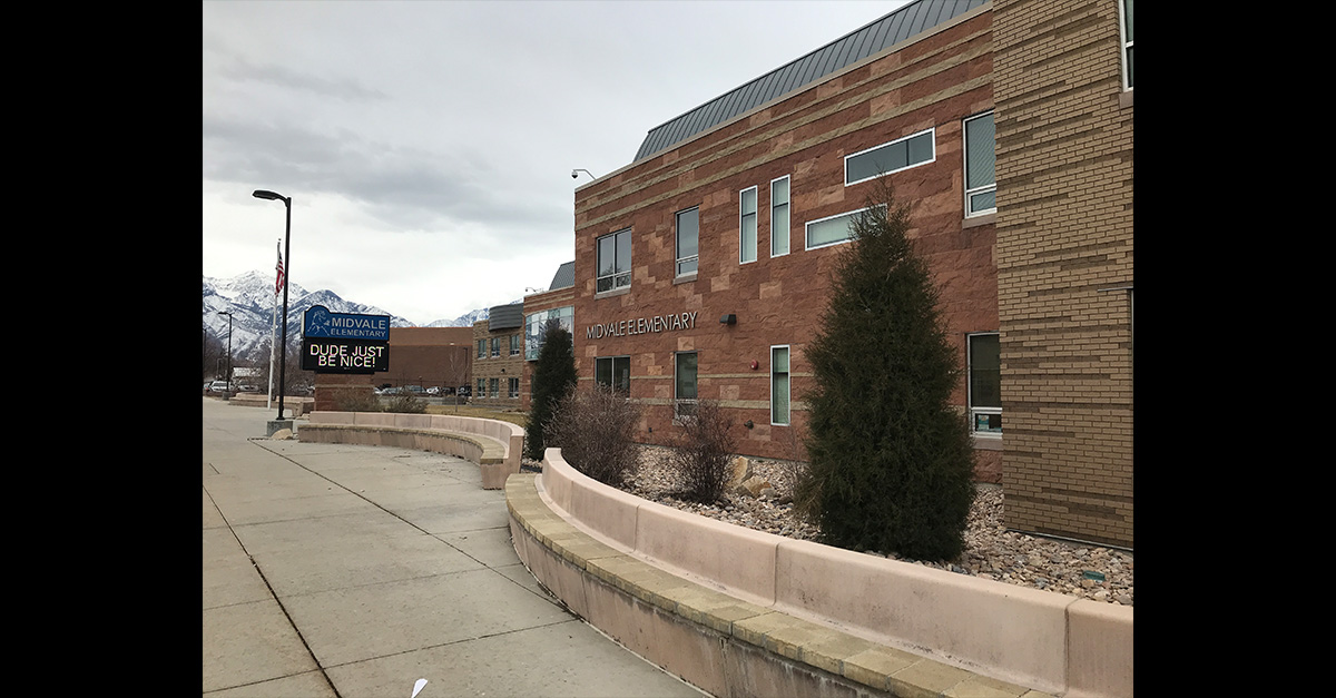 Two Midvale schools named Schools of Excellence by State Board