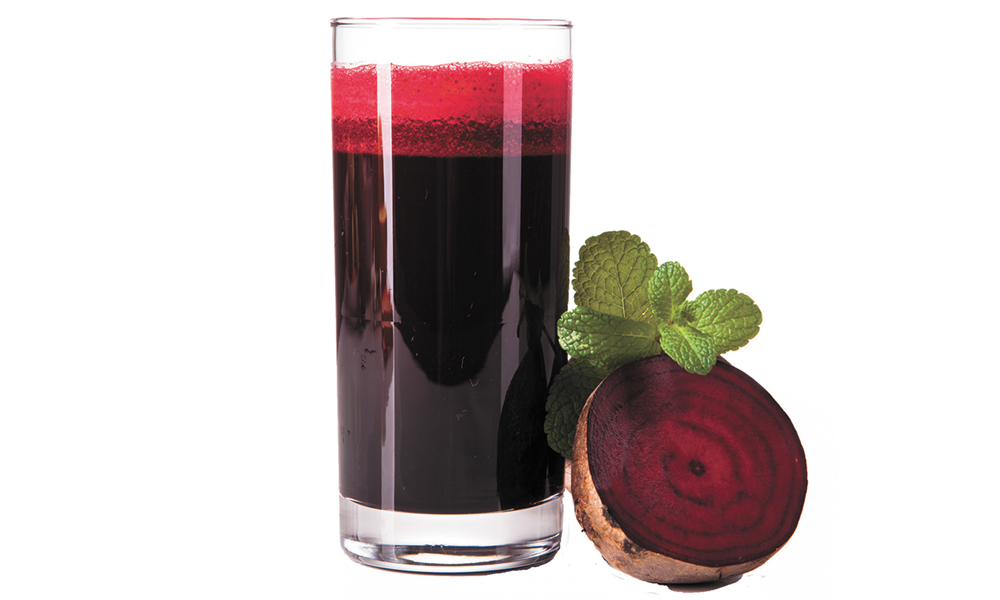 Can Beet Juice Lower Blood Pressure Too Much