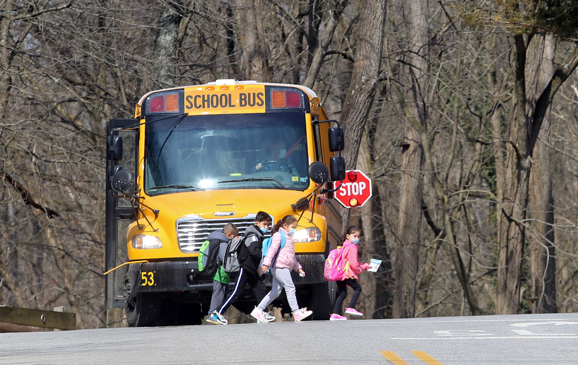 Kennett schools will reopen for full in-person instruction on April 5 |  Chester County Press