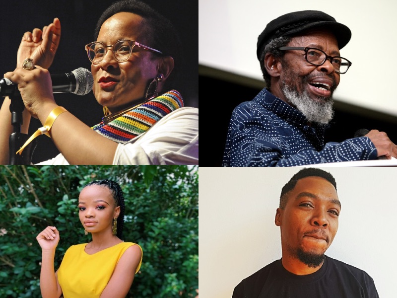 4 South African Black Poets To Celebrate World Poetry Day Funtimes Magazine