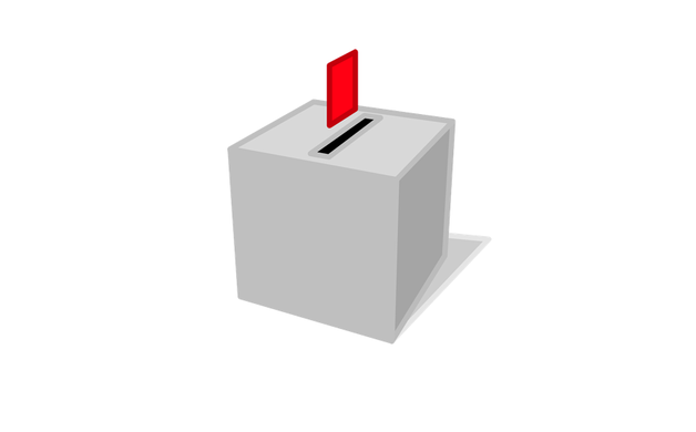 Vote in Altadena town council elections today | Altadena Point