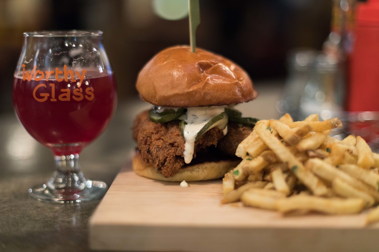 Visit These 5 Local Spots To Try Some Of The Best Dishes Woodstock Has To Offer Woodstock Magazine