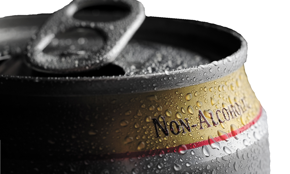 Sip NonAlcoholic Beer to Improve Liver Disease Natural Awakenings