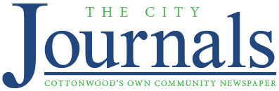 cottonwoodheightsjournal.com logo