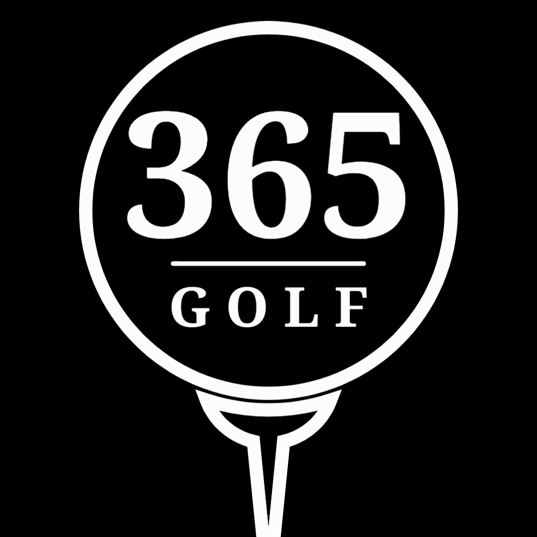 365 GOLF Grand Opening
