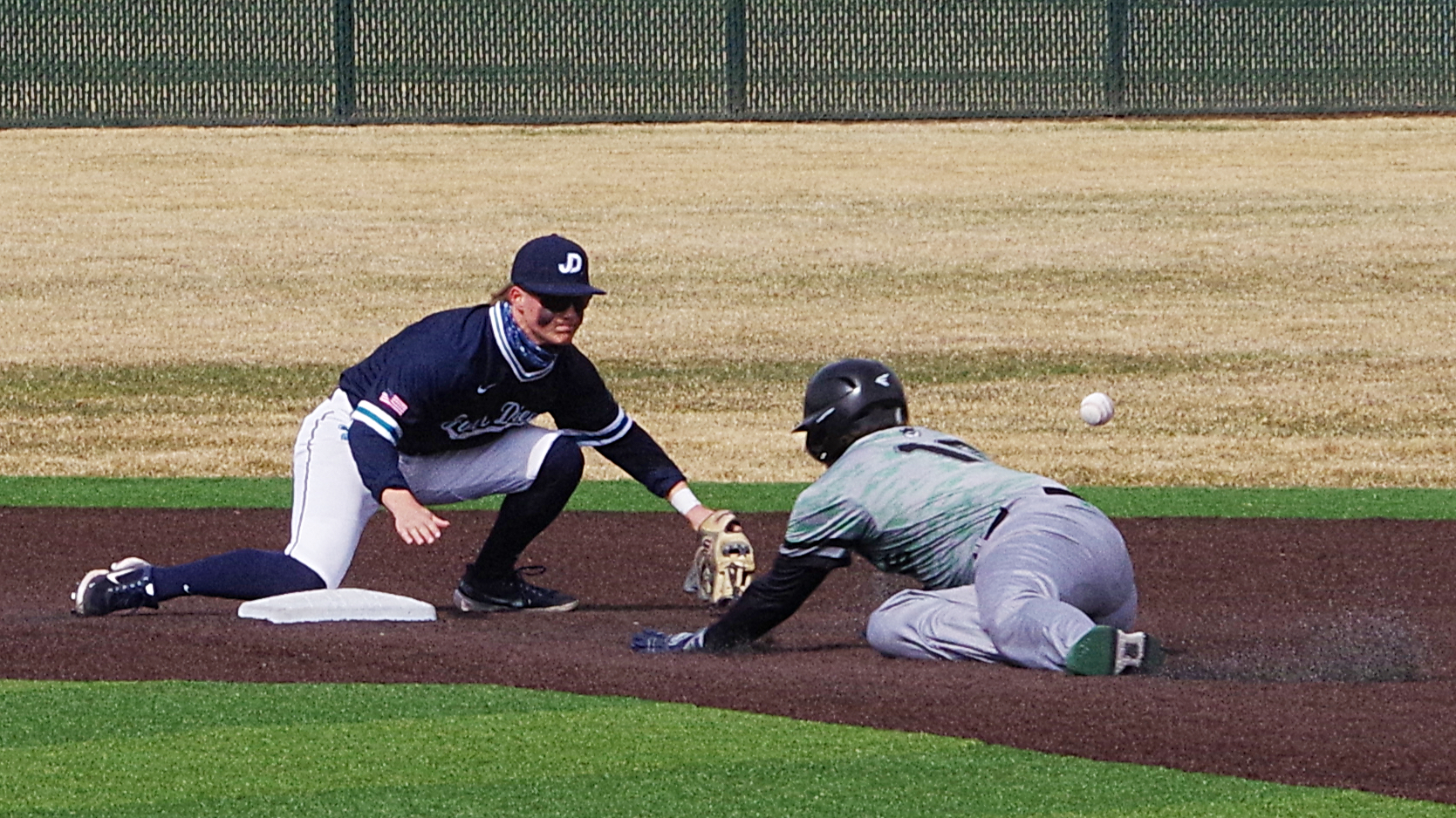 Hillcrest baseball starts region play with wins over East, Highland
