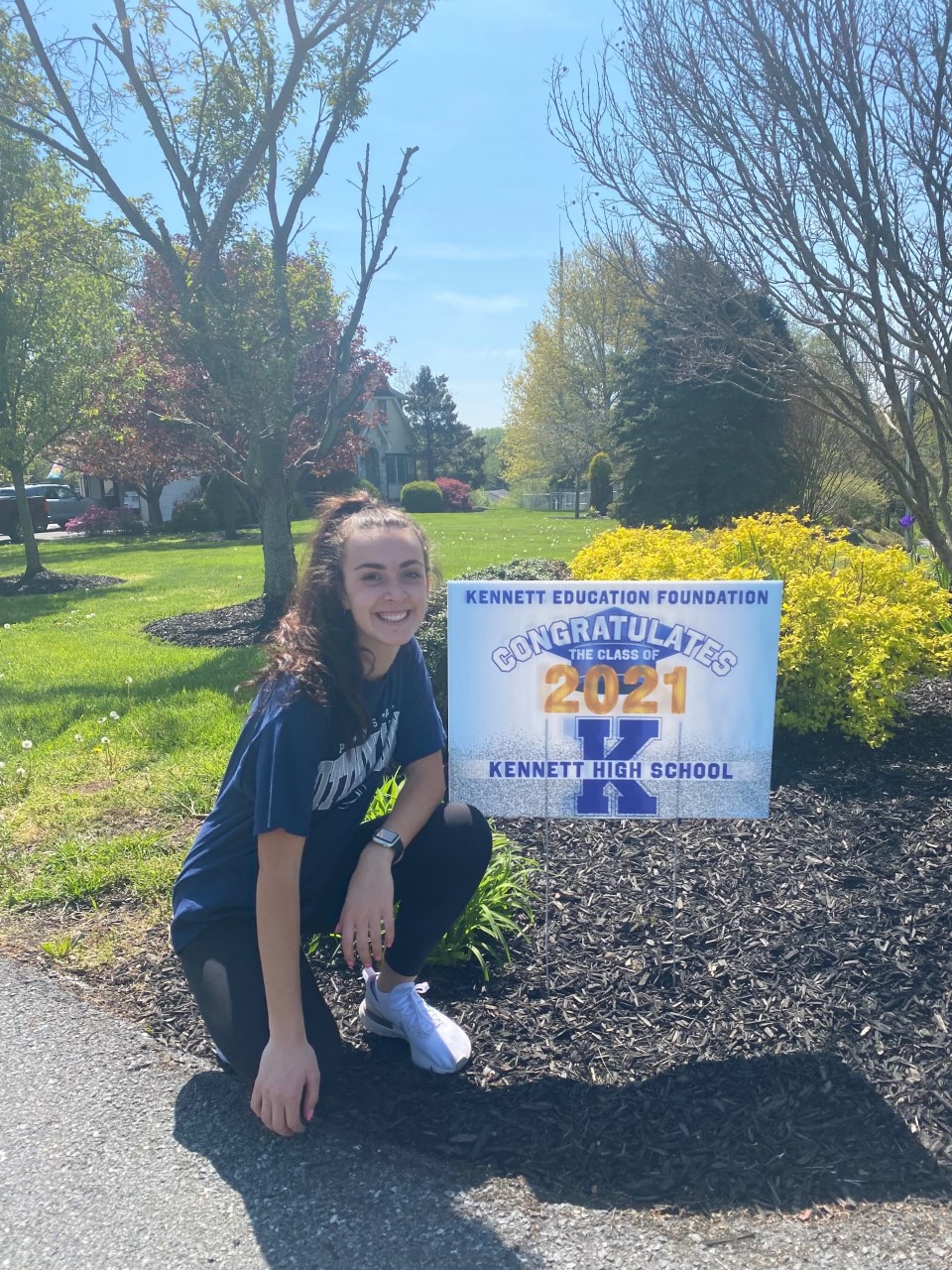 Kennett High School Celebrates The Class Of 2021 Chester County Press