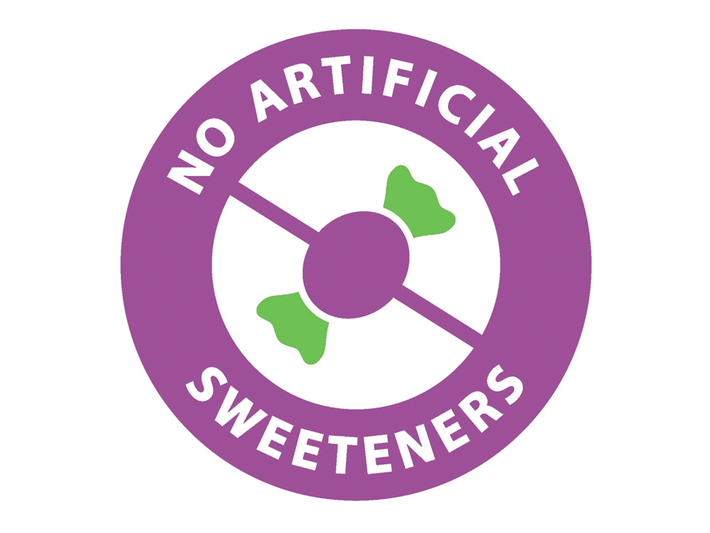 Nix Sweeteners to Avoid Spreading Antibiotic Resistance Natural