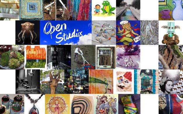 “Open Studios” is a day to celebrate art | Altadena Point