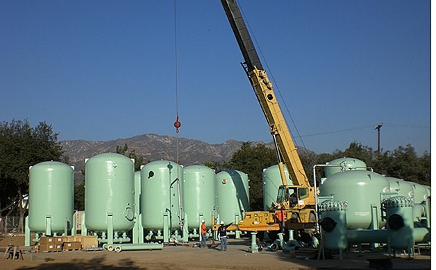 JPL to drill new well in water cleanup project | Altadena Point